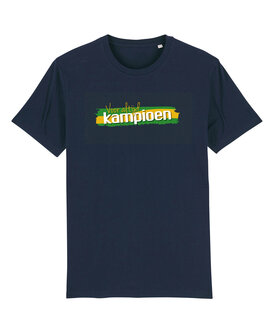 FC De Kampioenen - &#039;Voor altijd Kampioen T-Shirt