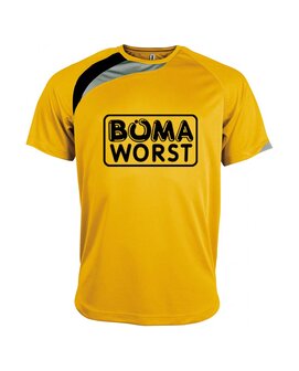 F.C. De Kampioenen - Voetbaloutfit Volwassenen