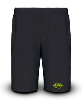 F.C. De Kampioenen - Keeperstruitje Multicolor