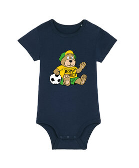 F.C. De Kampioenen - Navy &#039;Jefke&#039; Babybody