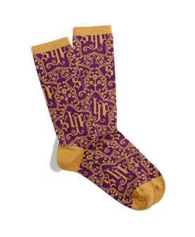 F.C. De Kampioenen - Sokken 'Boma'