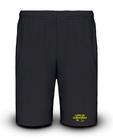 F.C. De Kampioenen - Keeperstruitje Multicolor