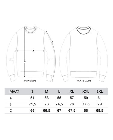 F.C. De Kampioenen - Keeperstruitje Xavier