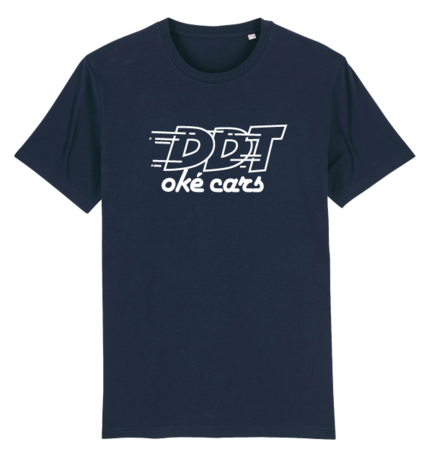 FC De Kampioenen - De "DDT ok&eacute; cars" Outfit