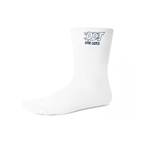 FC De Kampioenen - De "DDT ok&eacute; cars" Outfit