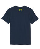 FC De Kampioenen - Navy "Man, Man, Man, Miserie" T-Shirt