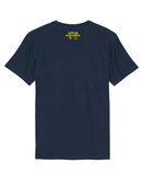 FC De Kampioenen - Navy "Voor Mij nen Dagschotel" Shirt