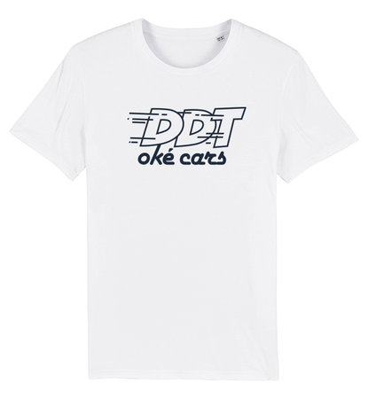 FC De Kampioenen - White
