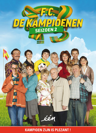 FC De Kampioenen - reeks 2