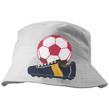 FC De Kampioenen - Wit
