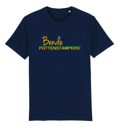 FC De Kampioenen - Navy