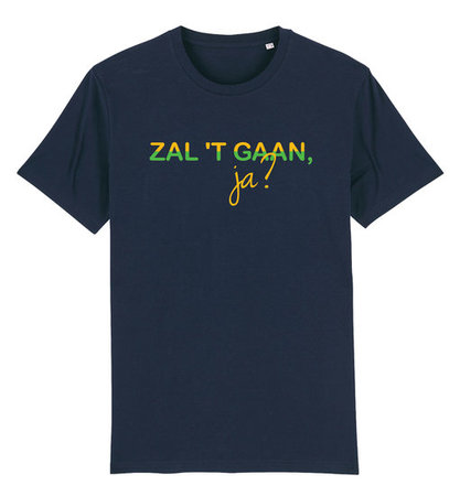FC De Kampioenen - Navy