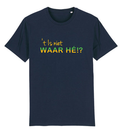 FC De Kampioenen - Navy