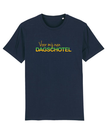 FC De Kampioenen - Navy