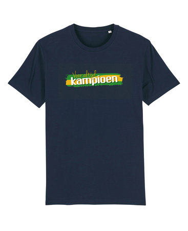 FC De Kampioenen - 'Voor altijd Kampioen' T-Shirt