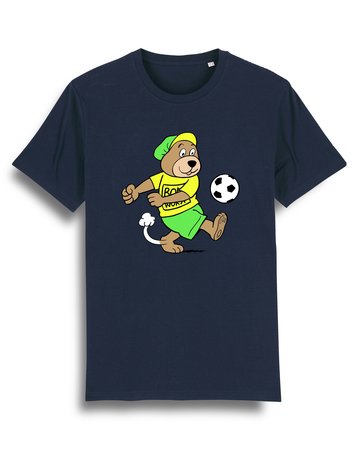 FC De Kampioenen - Navy Jefke T-Shirt
