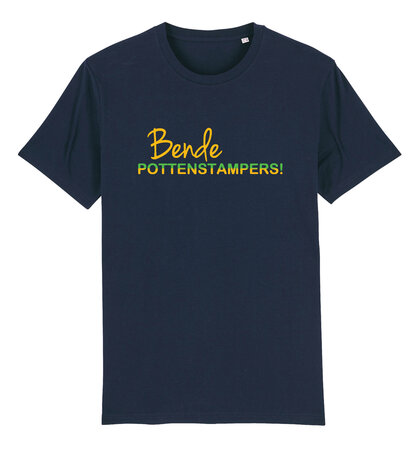 FC De Kampioenen - Navy