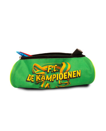 F.C. De Kampioenen -  Rugzak & Pennenzak
