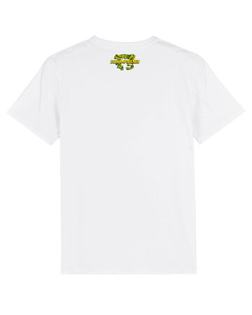 FC De Kampioenen - Hartje 'Voor altijd Kampioen' T-Shirt