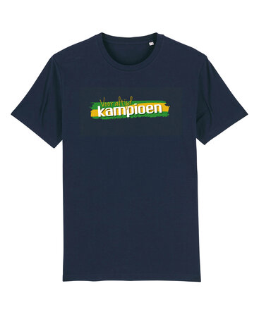 F.C. De Kampioenen - 'Voor altijd Kampioen' T-Shirt
