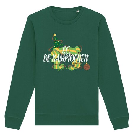 F.C. De Kampioenen - Bottle Green 