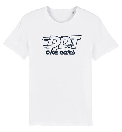 F.C. De Kampioenen - White
