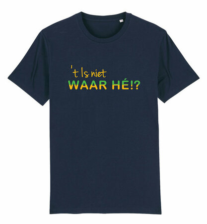 F.C. De Kampioenen - Navy
