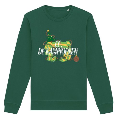FC De Kampioenen - Bottle Green