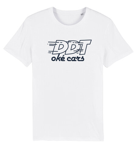 FC De Kampioenen - White