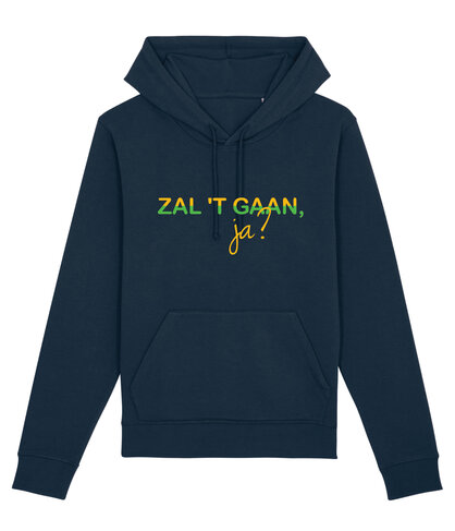 F.C. De Kampioenen - Navy 